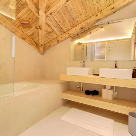 度假居 Casa Torreon By Totiaran Naut Aran