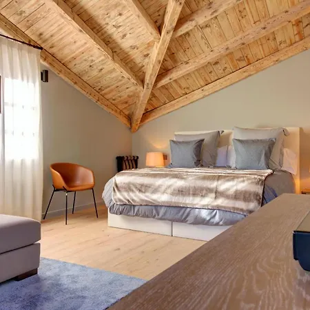 Casa Torreon By Totiaran * Naut Aran